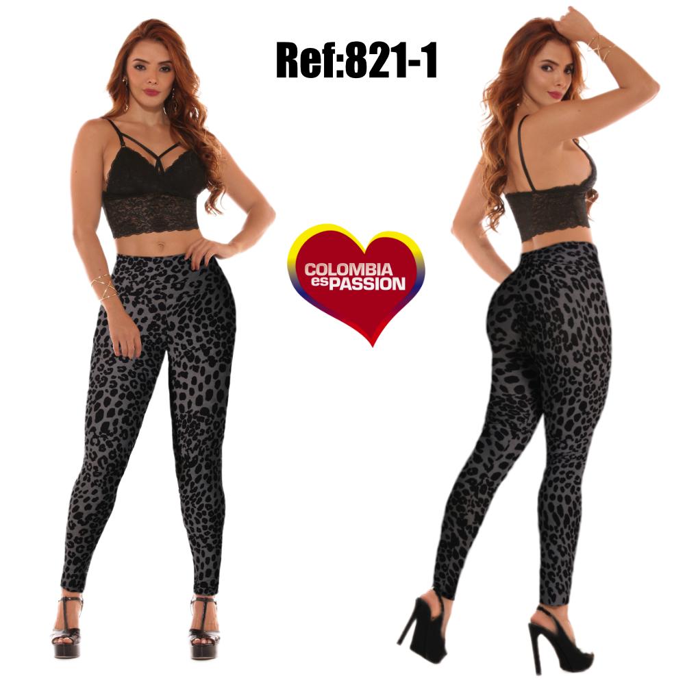 LEGGINS DAMA